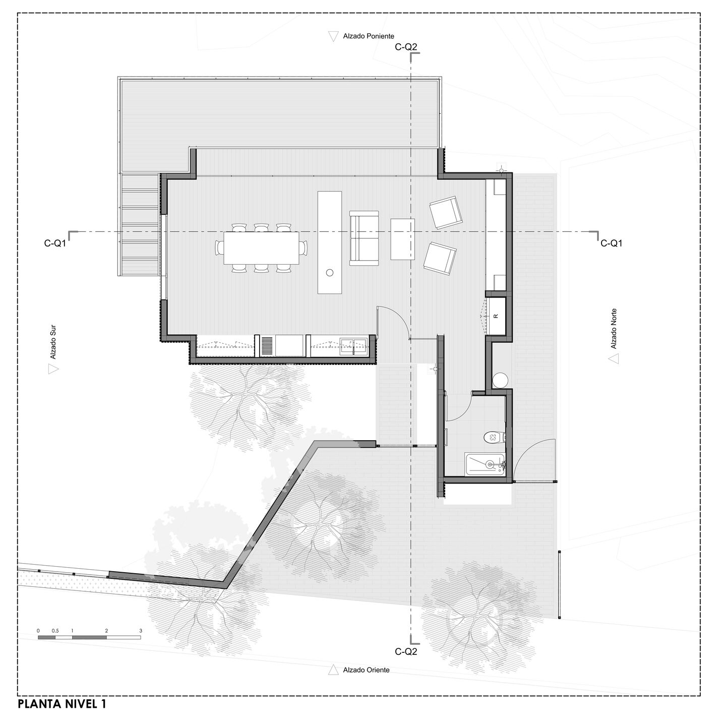 Ground Floor