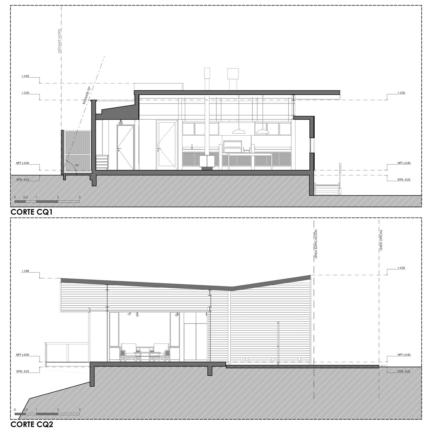 Sections