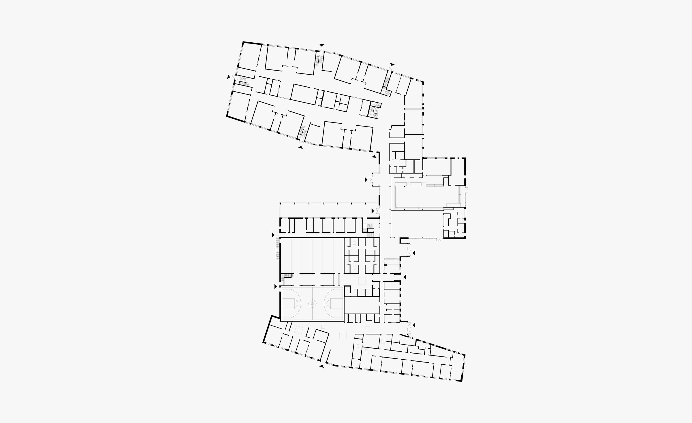 Ground floor