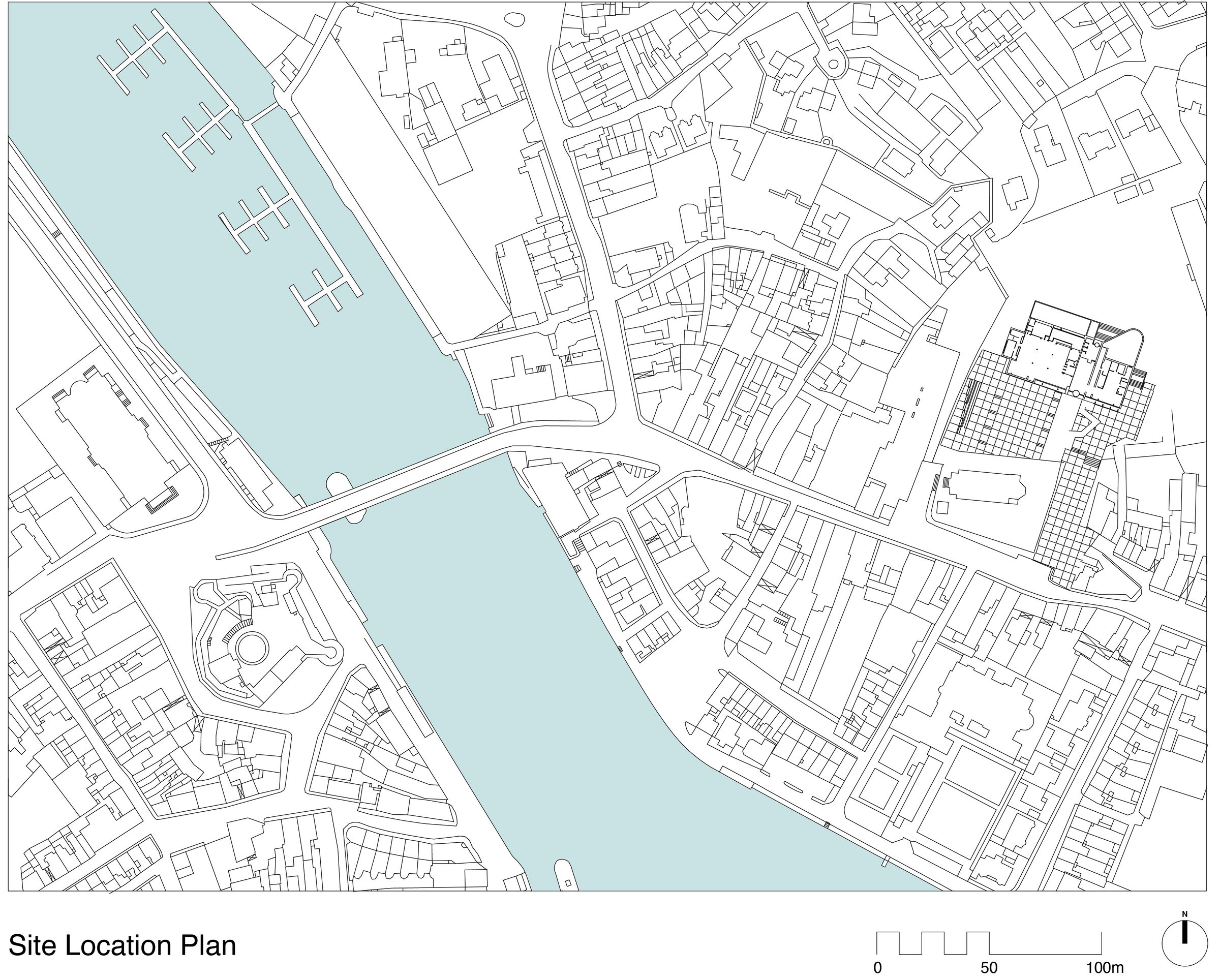 Location Plan