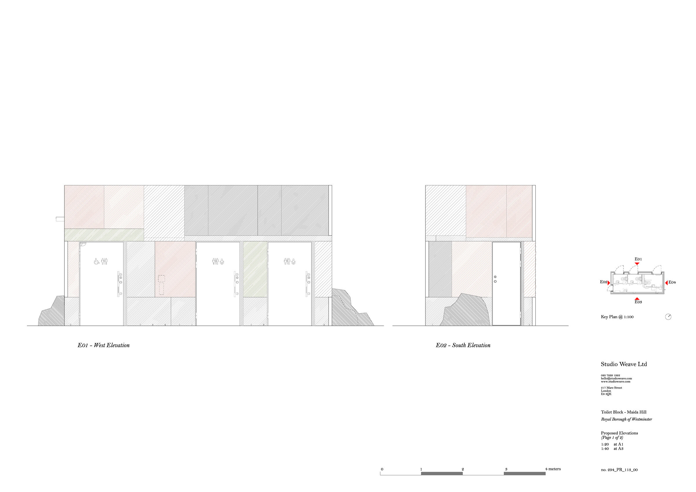 GA Elevation (1 of 2)