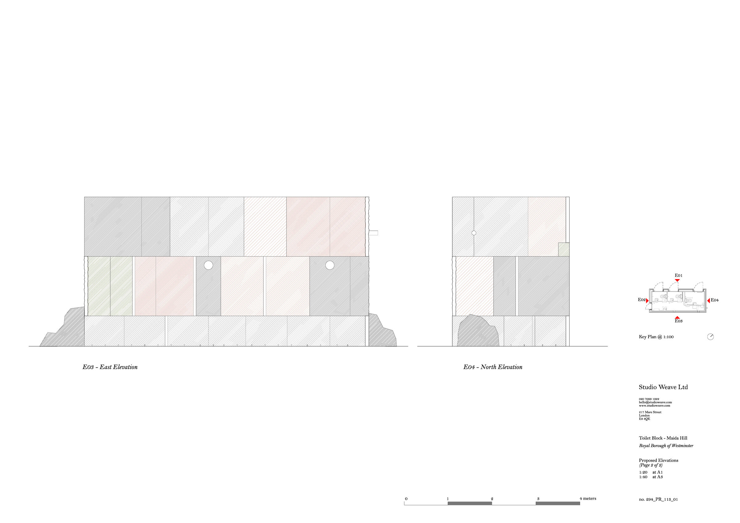 GA Elevation (2 of 2)