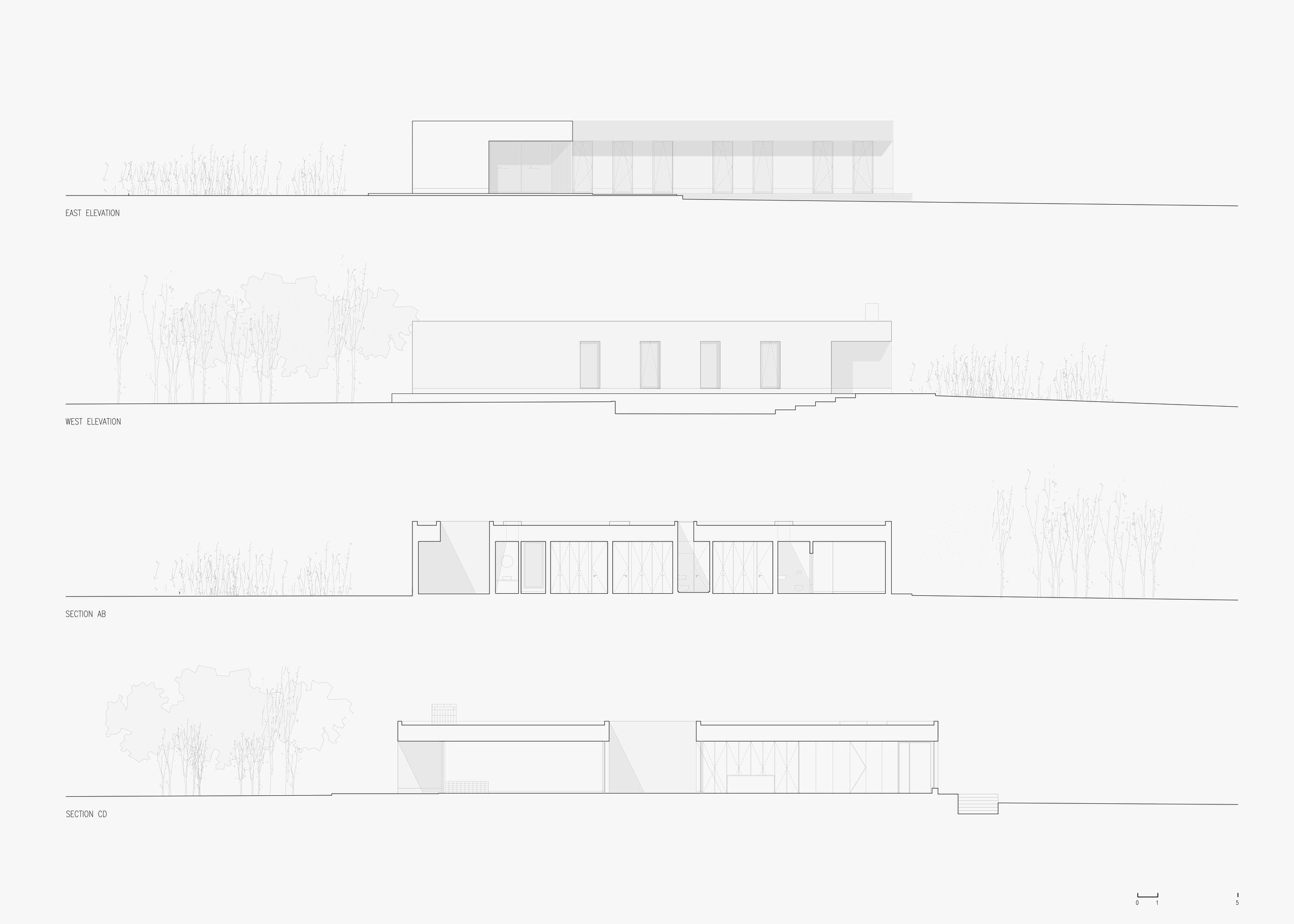 Sections