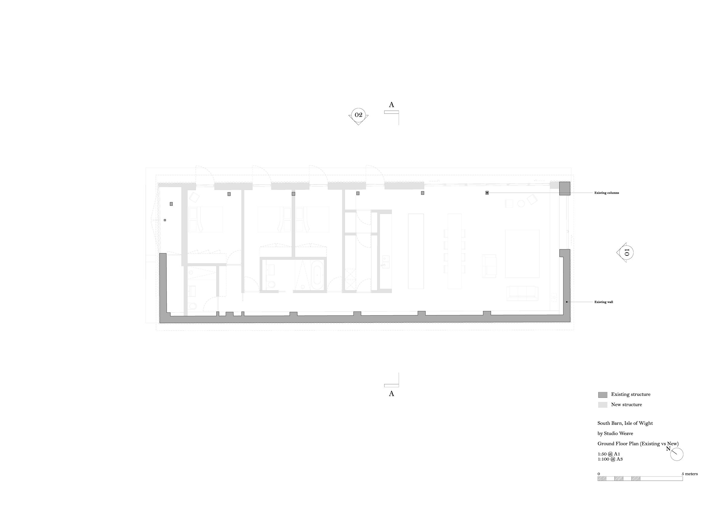 GA Plan