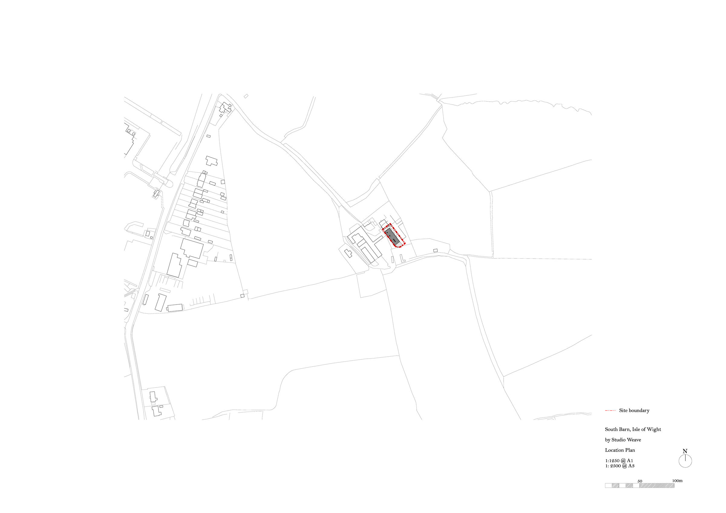 Location Plan