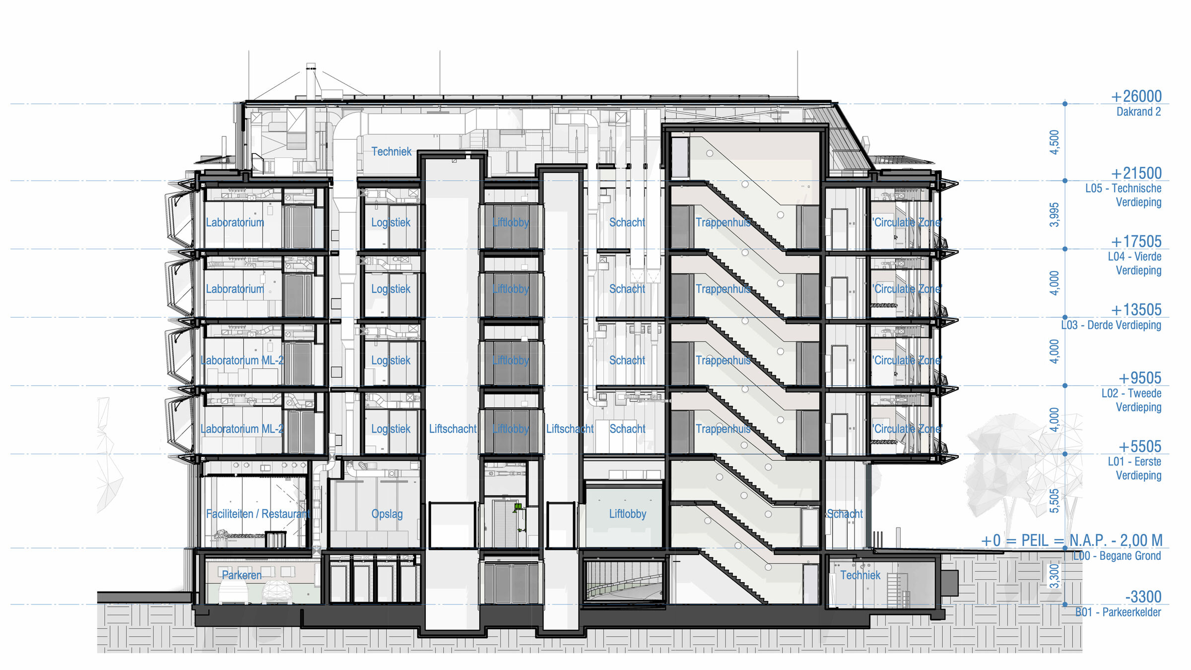 Section A