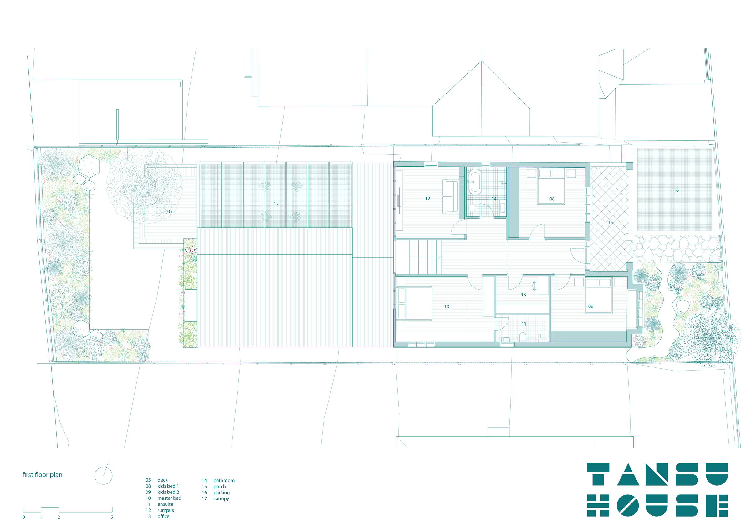 GroundPlan