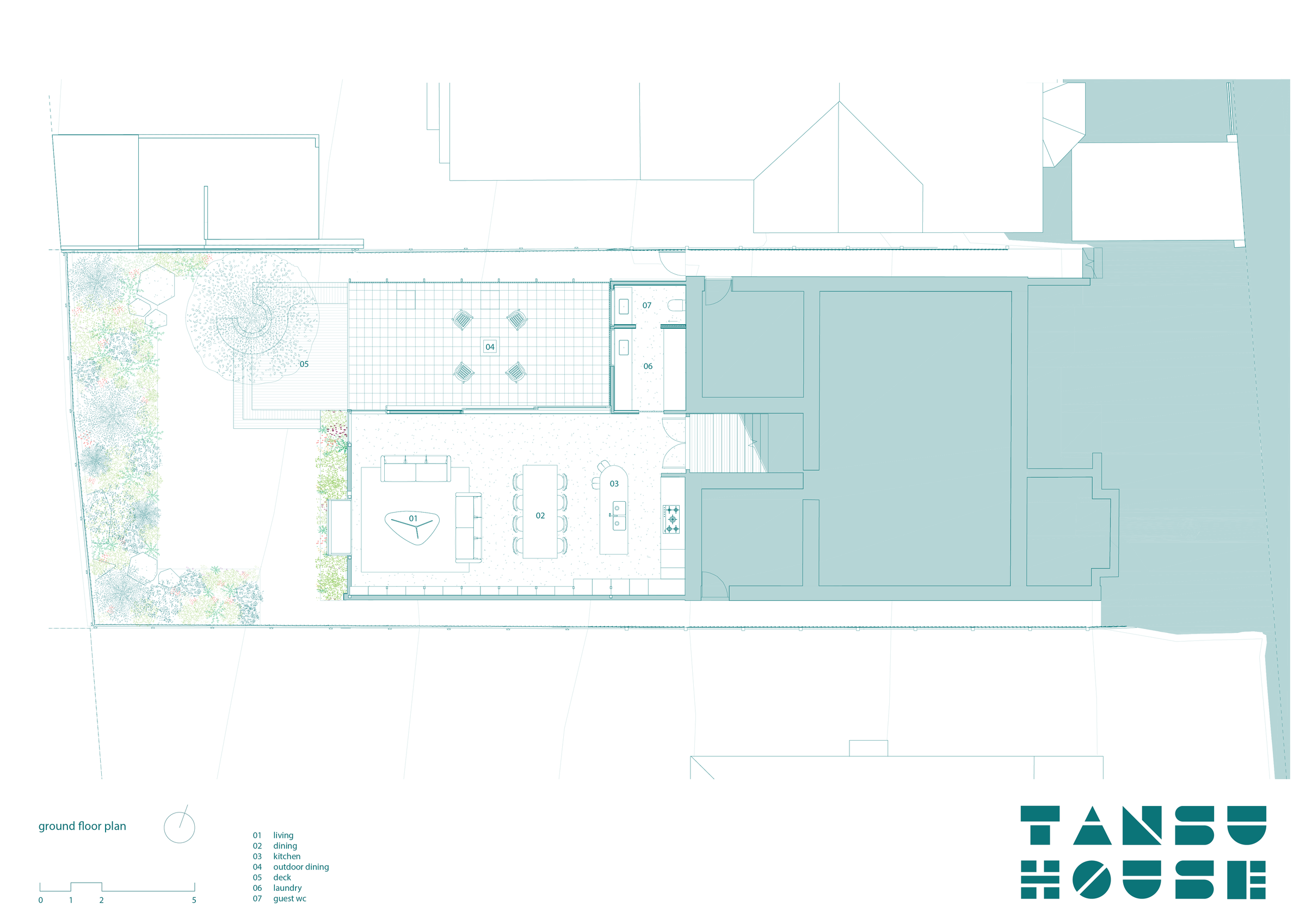 LowerGroundPlan
