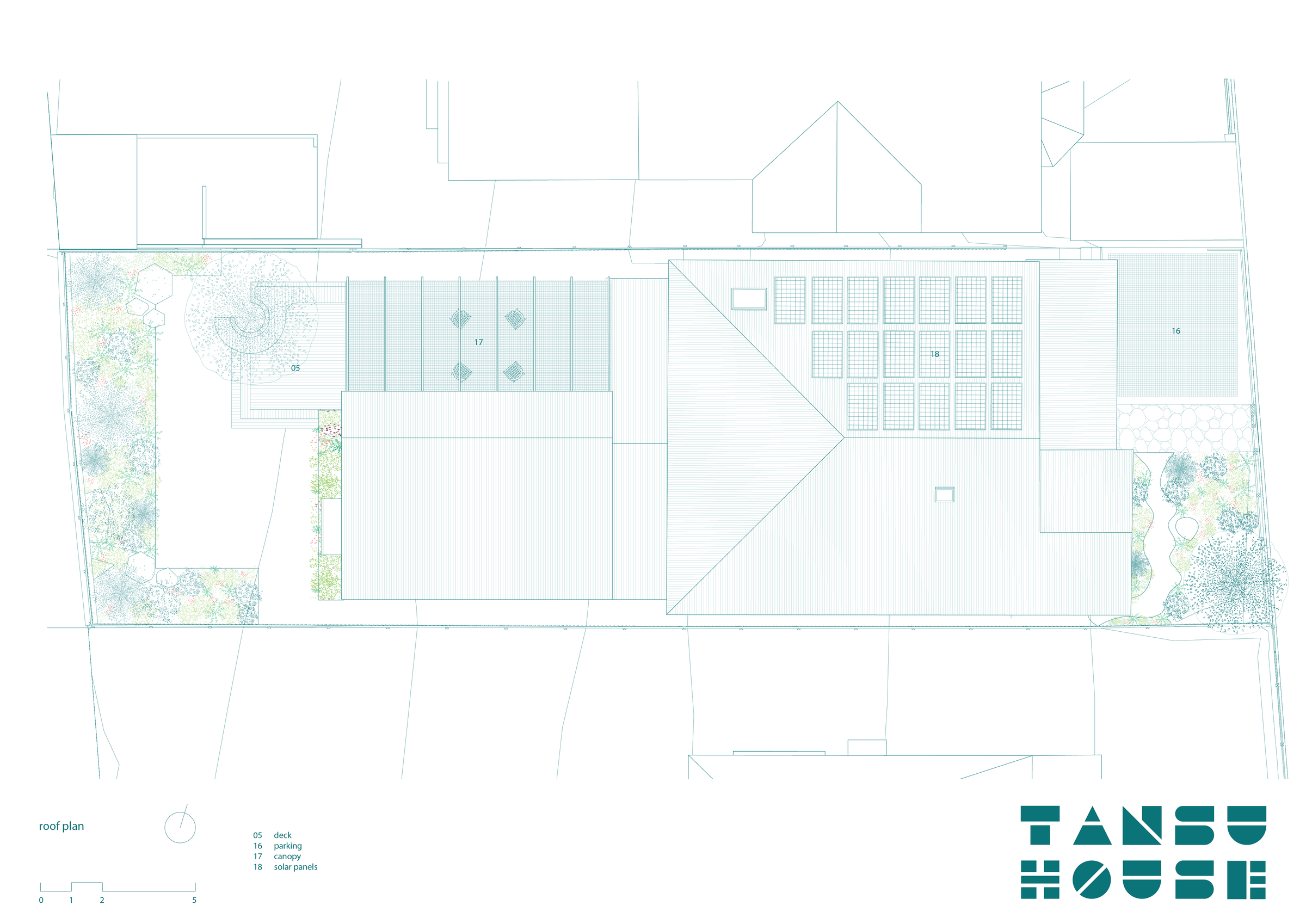 RoofPlan
