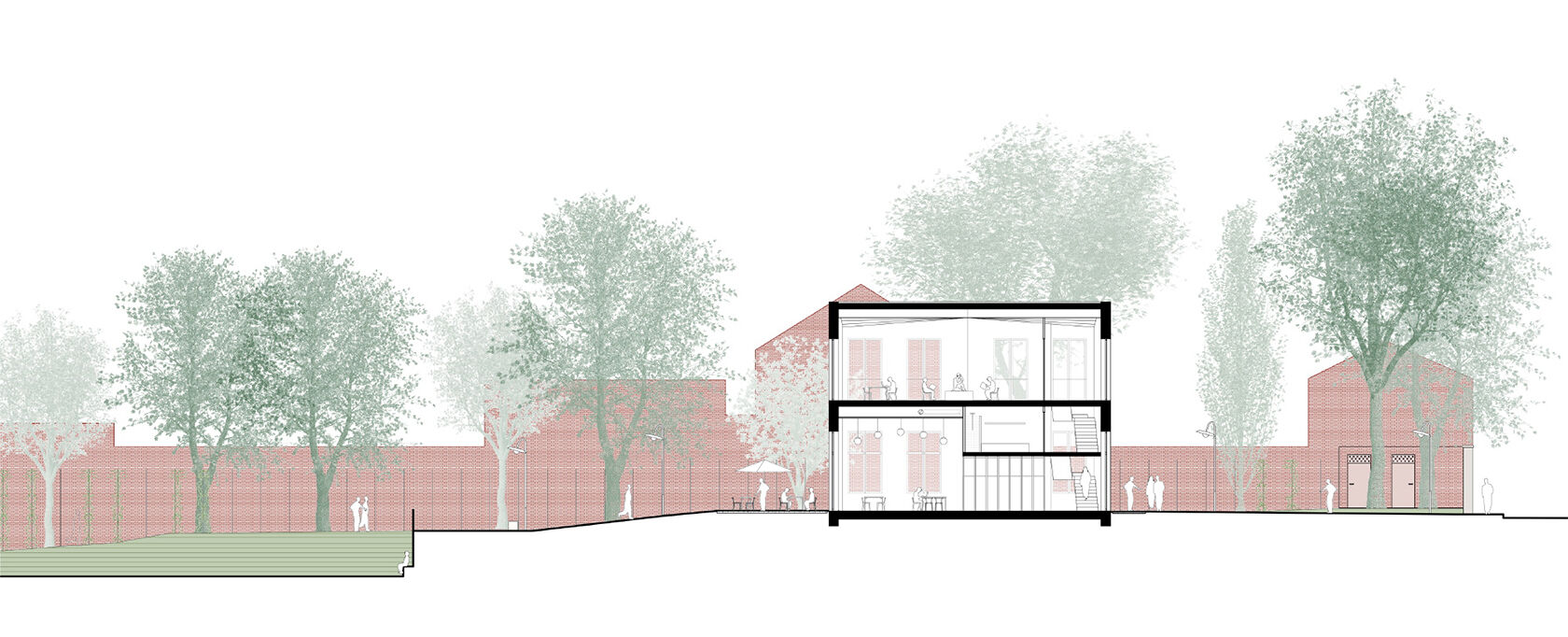 noAa Rauterpark - section