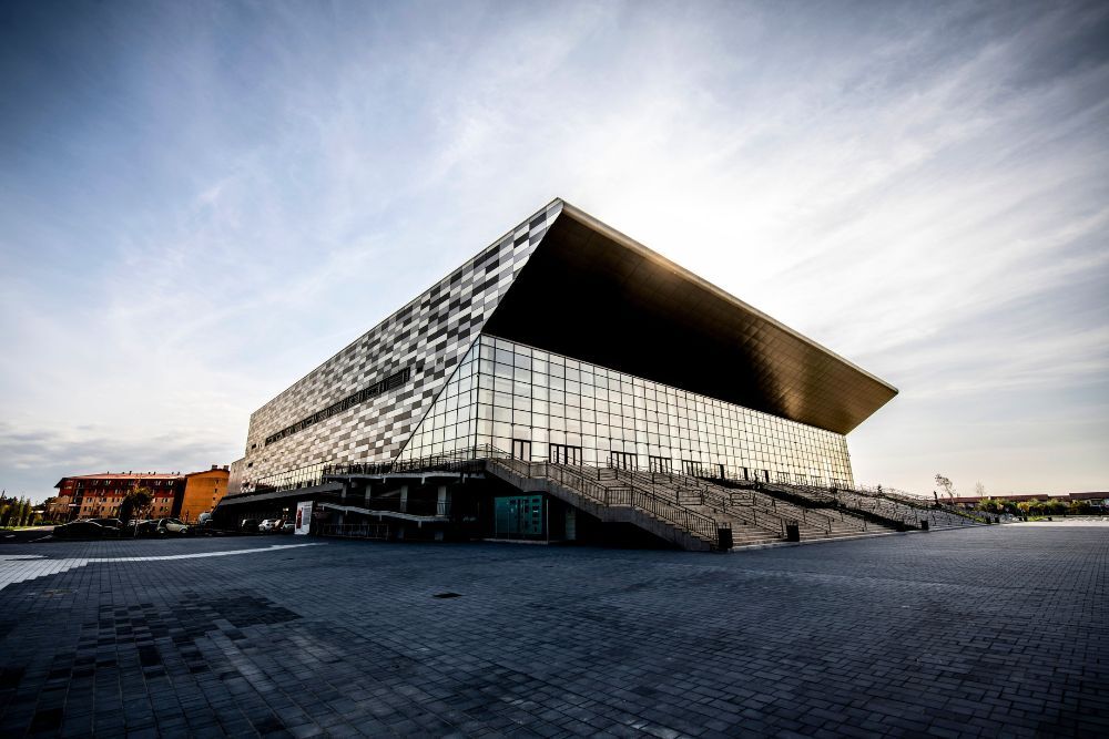 Oradea Arena
