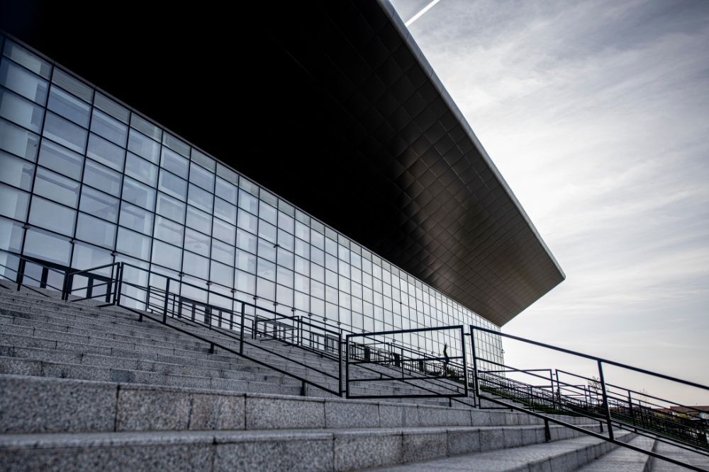 Oradea Arena