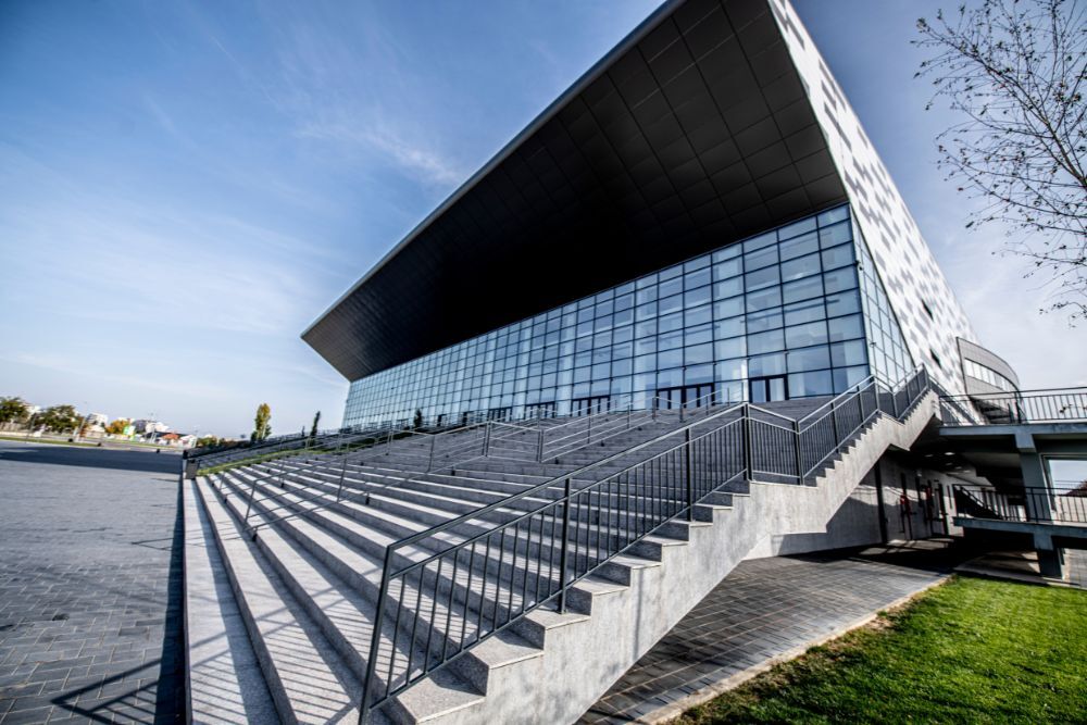 Oradea Arena