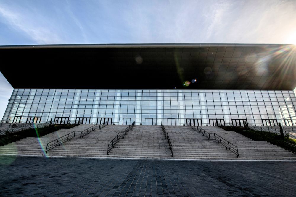 Oradea Arena