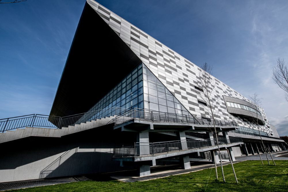 Oradea Arena