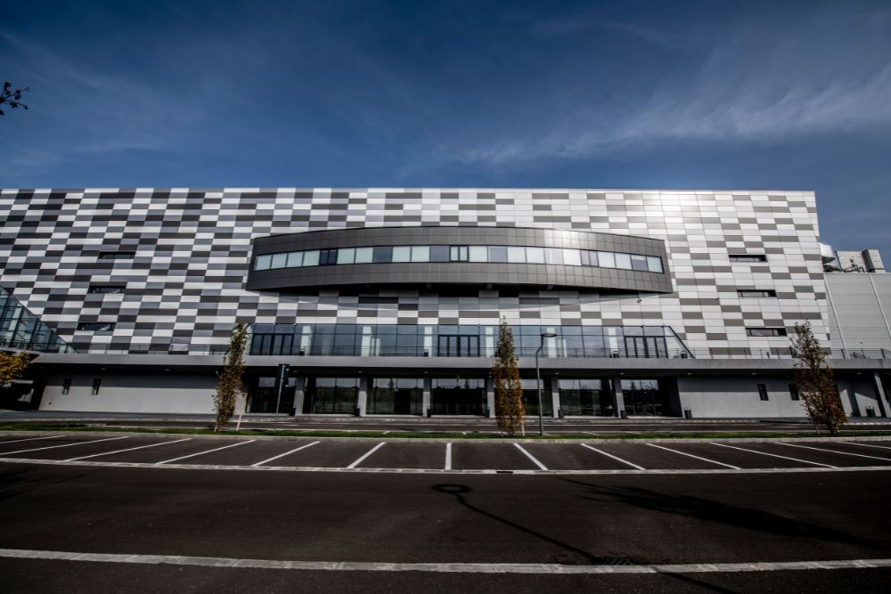 Oradea Arena