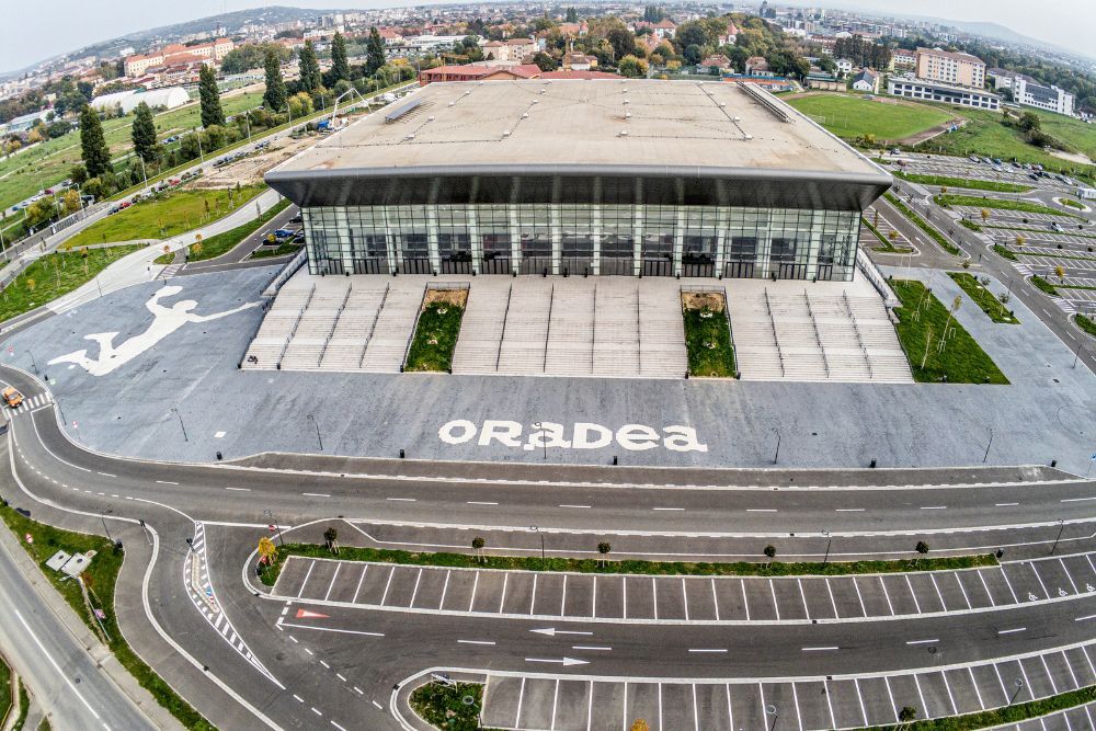 Oradea Arena