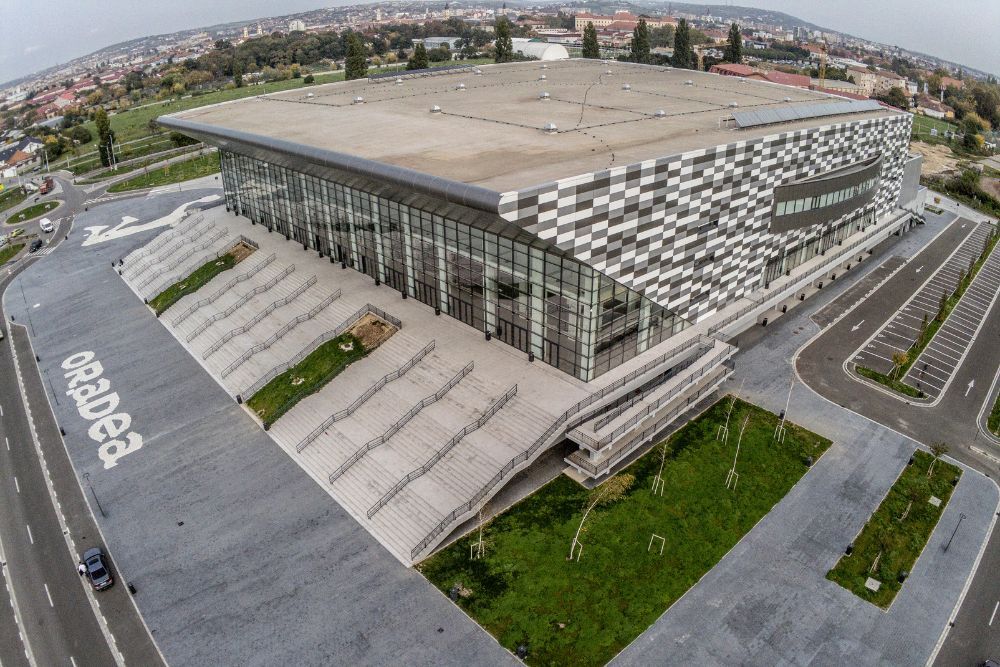 Oradea Arena