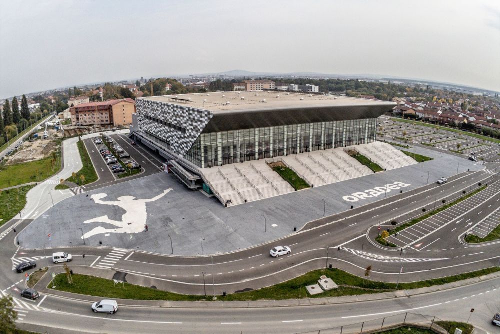 Oradea Arena