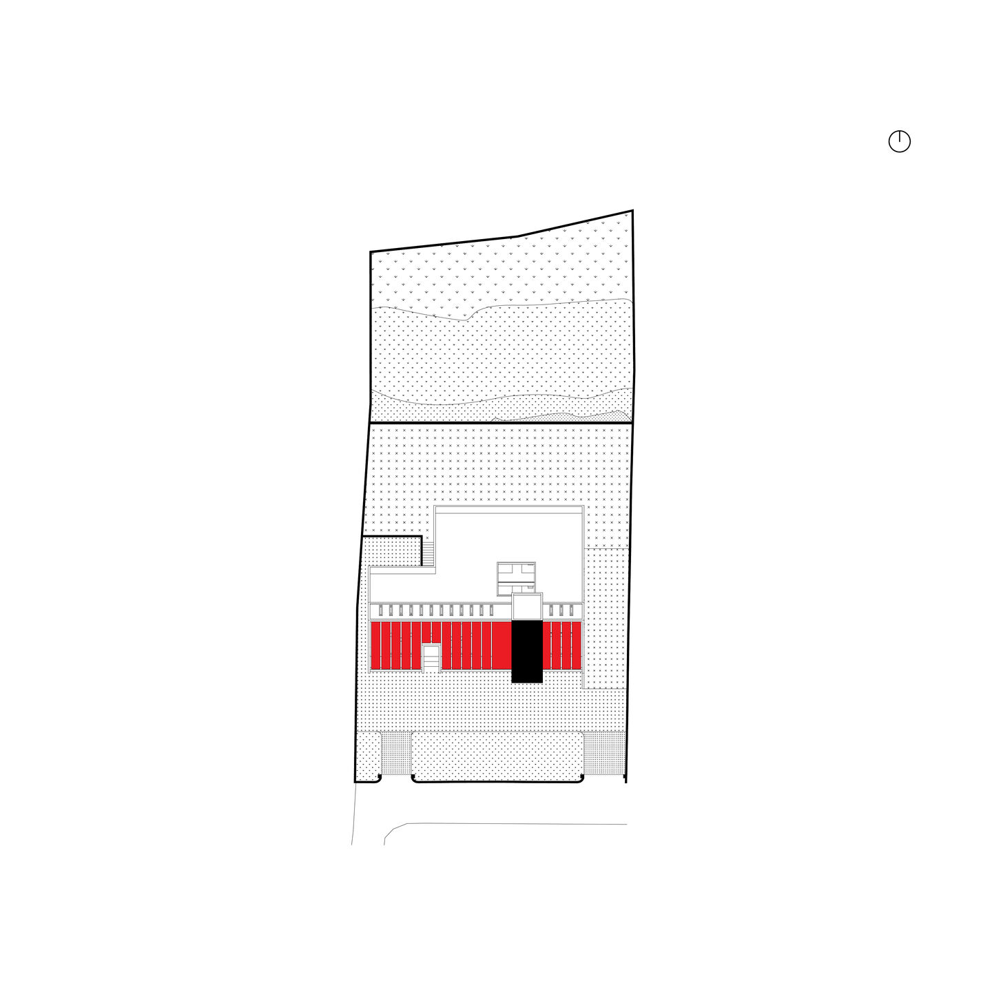 SITE  PLAN