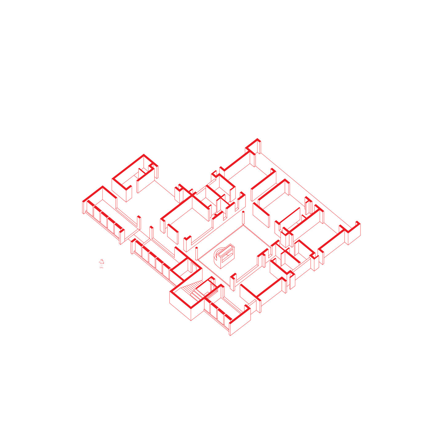 AXONOMETRIC 01