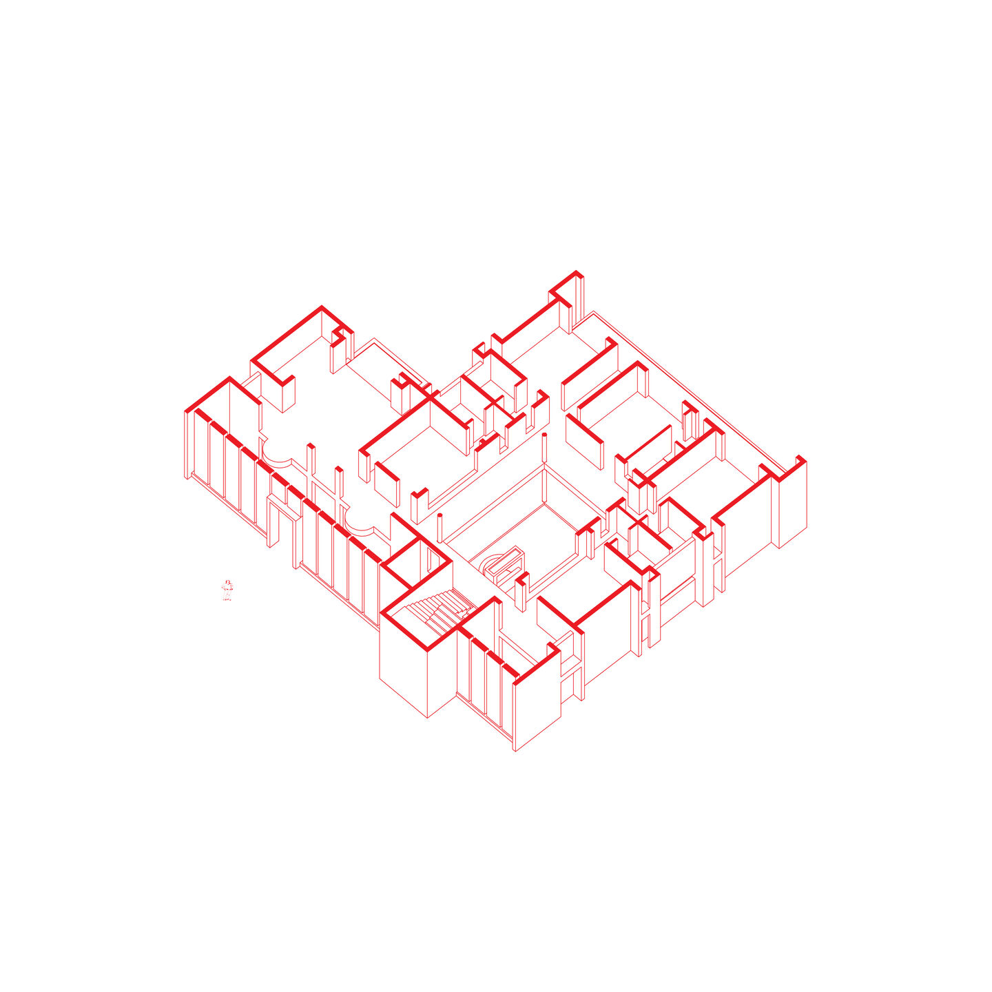 AXONOMETRIC 02