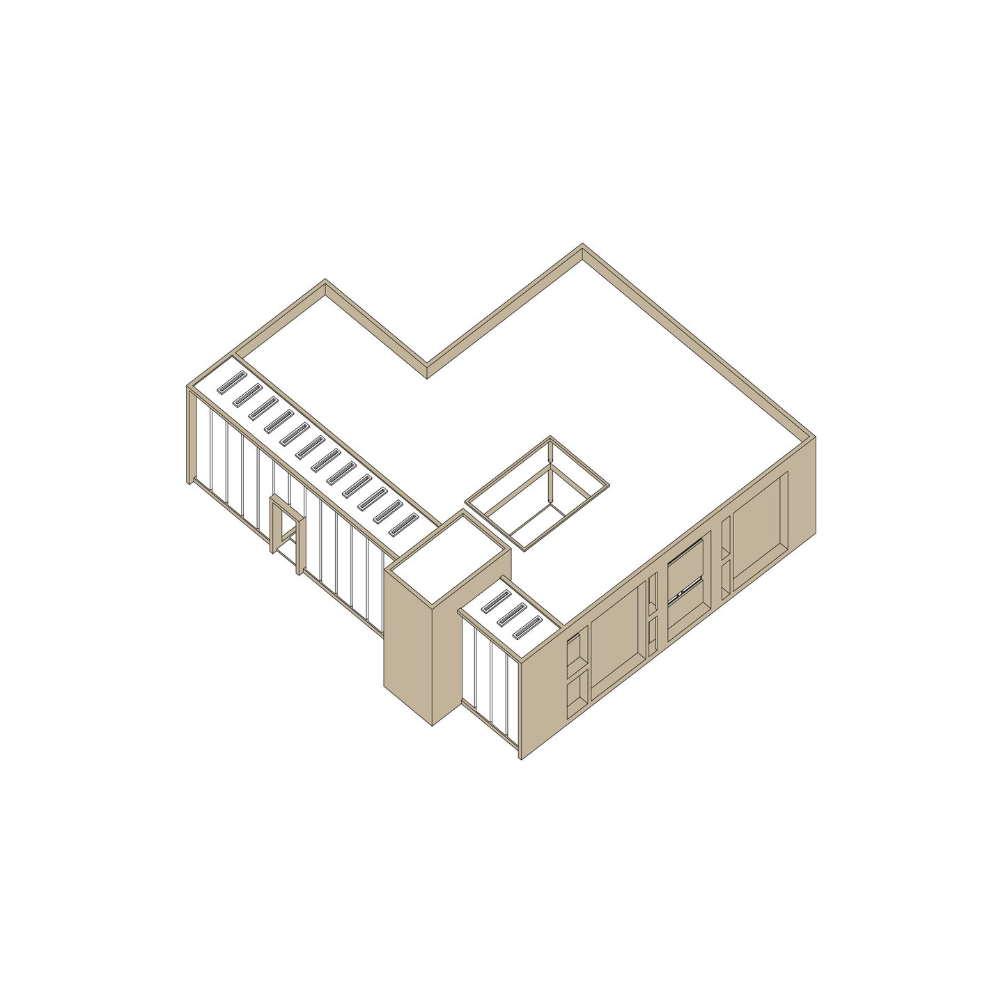AXONOMETRIC 03