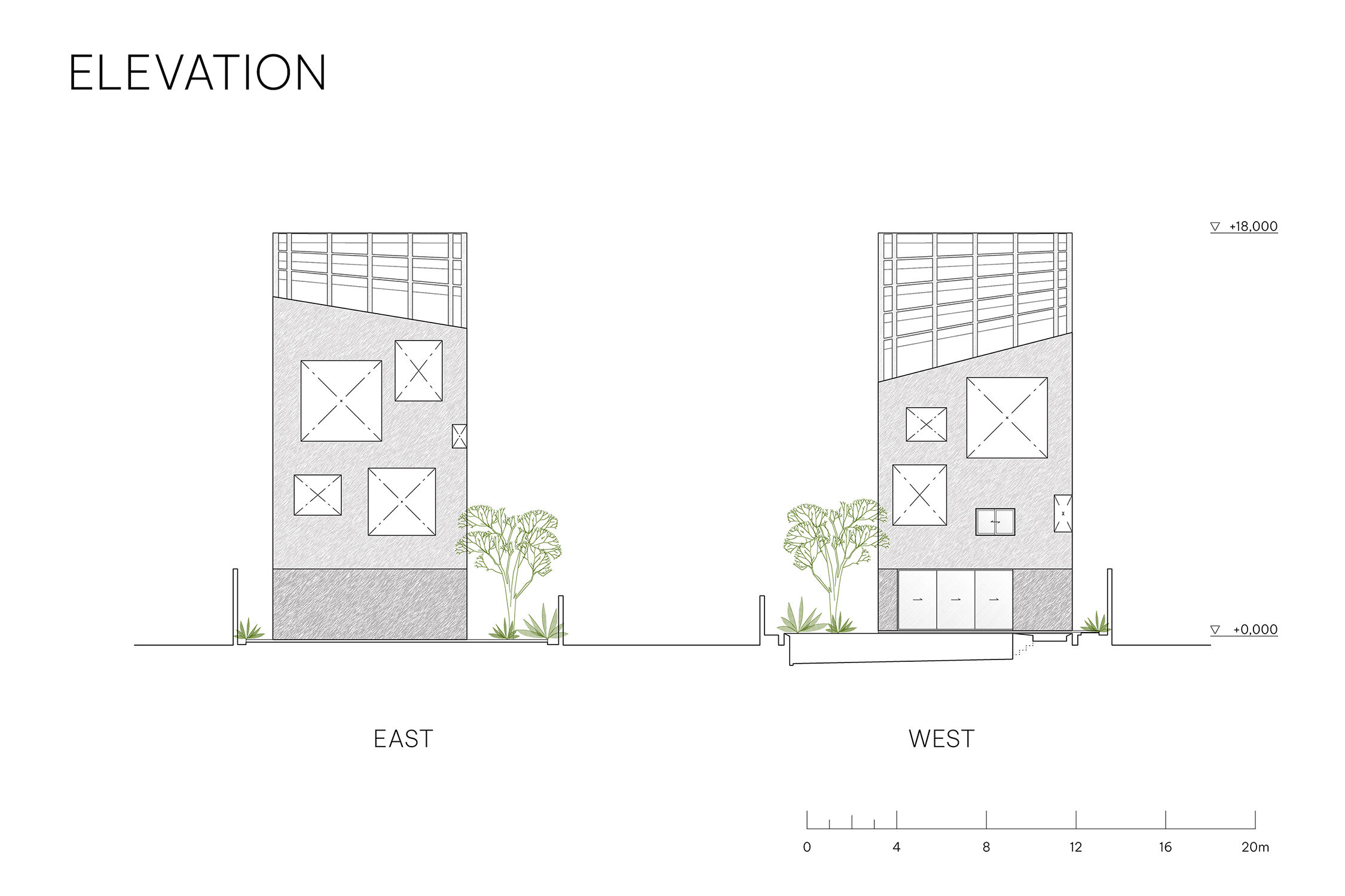 Elevation 1