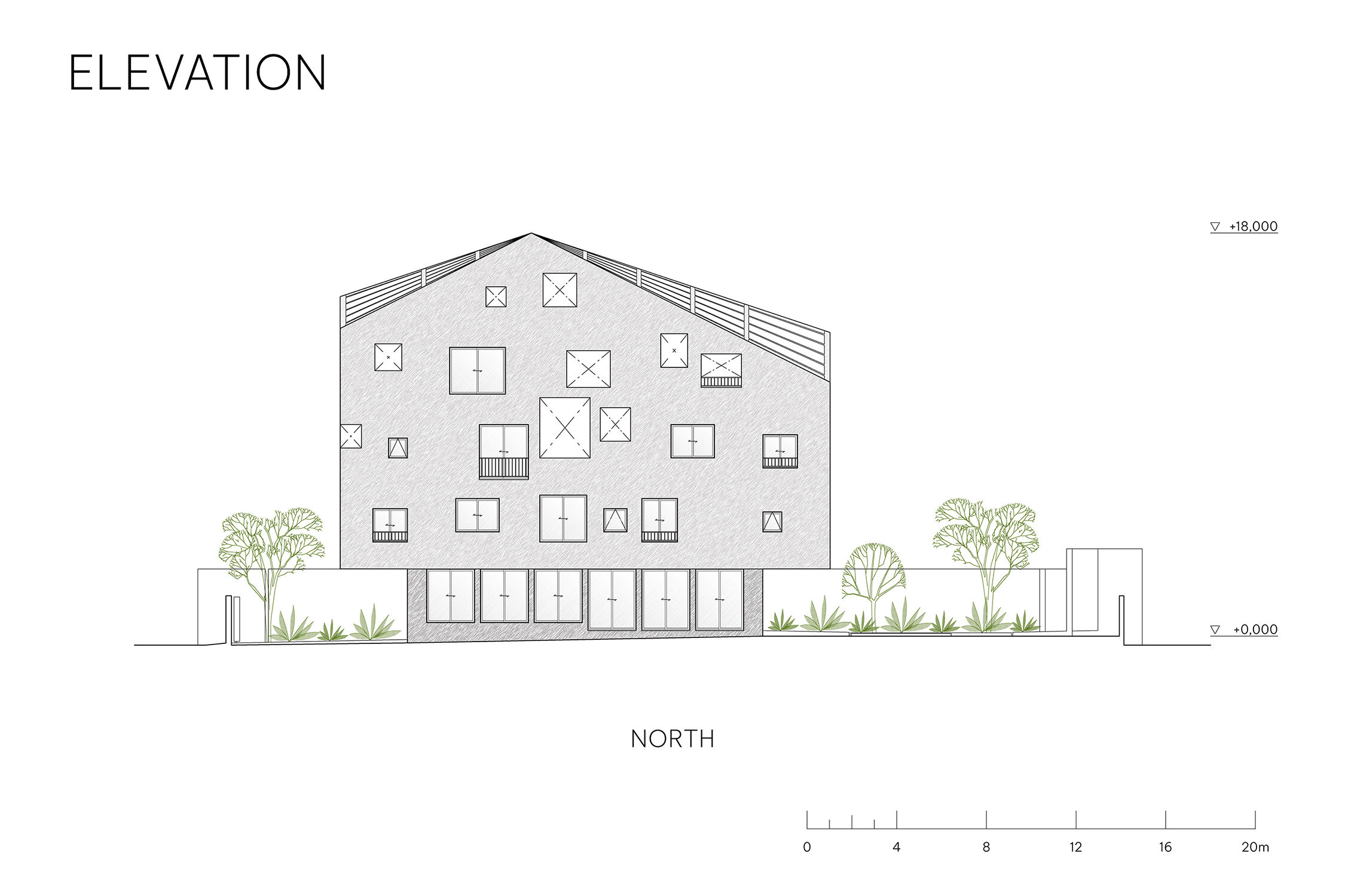 Elevation 2