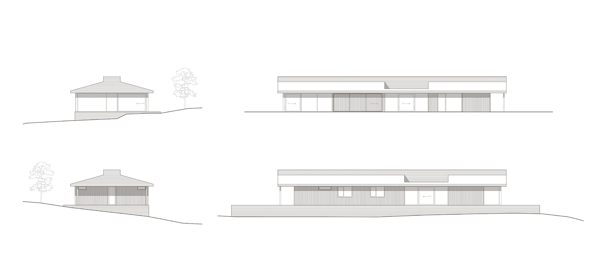 Elevations