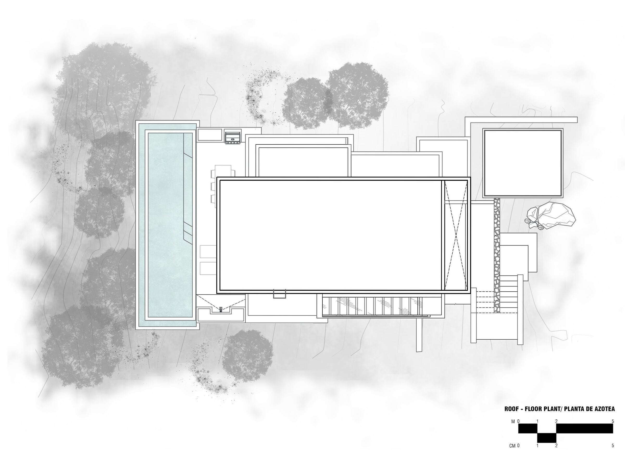 Roof Plan