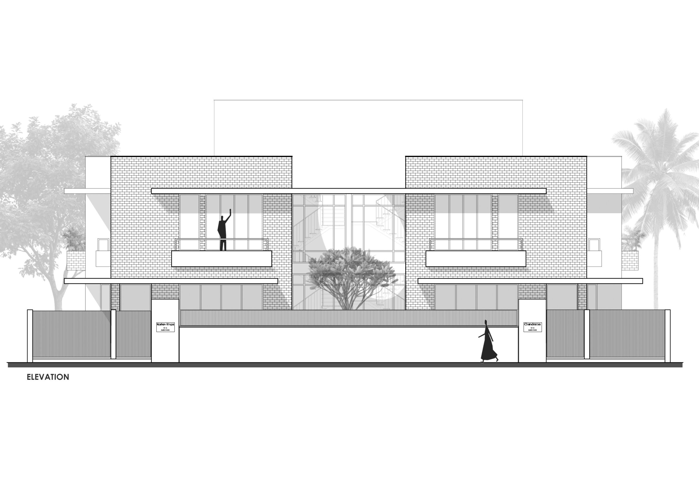 ELEVATION