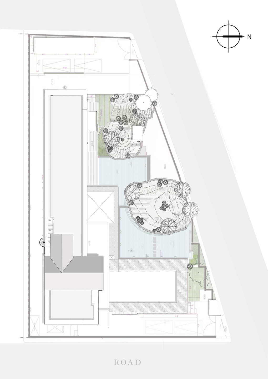 Site Plan_RR_Advani&Associates