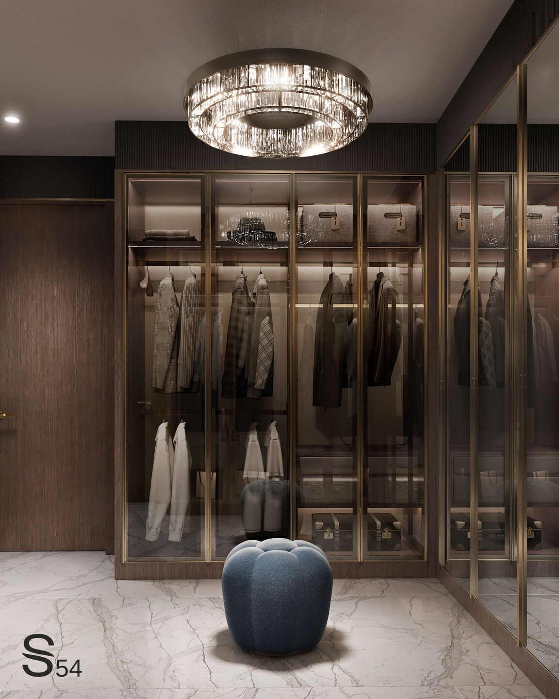 Wardrobe