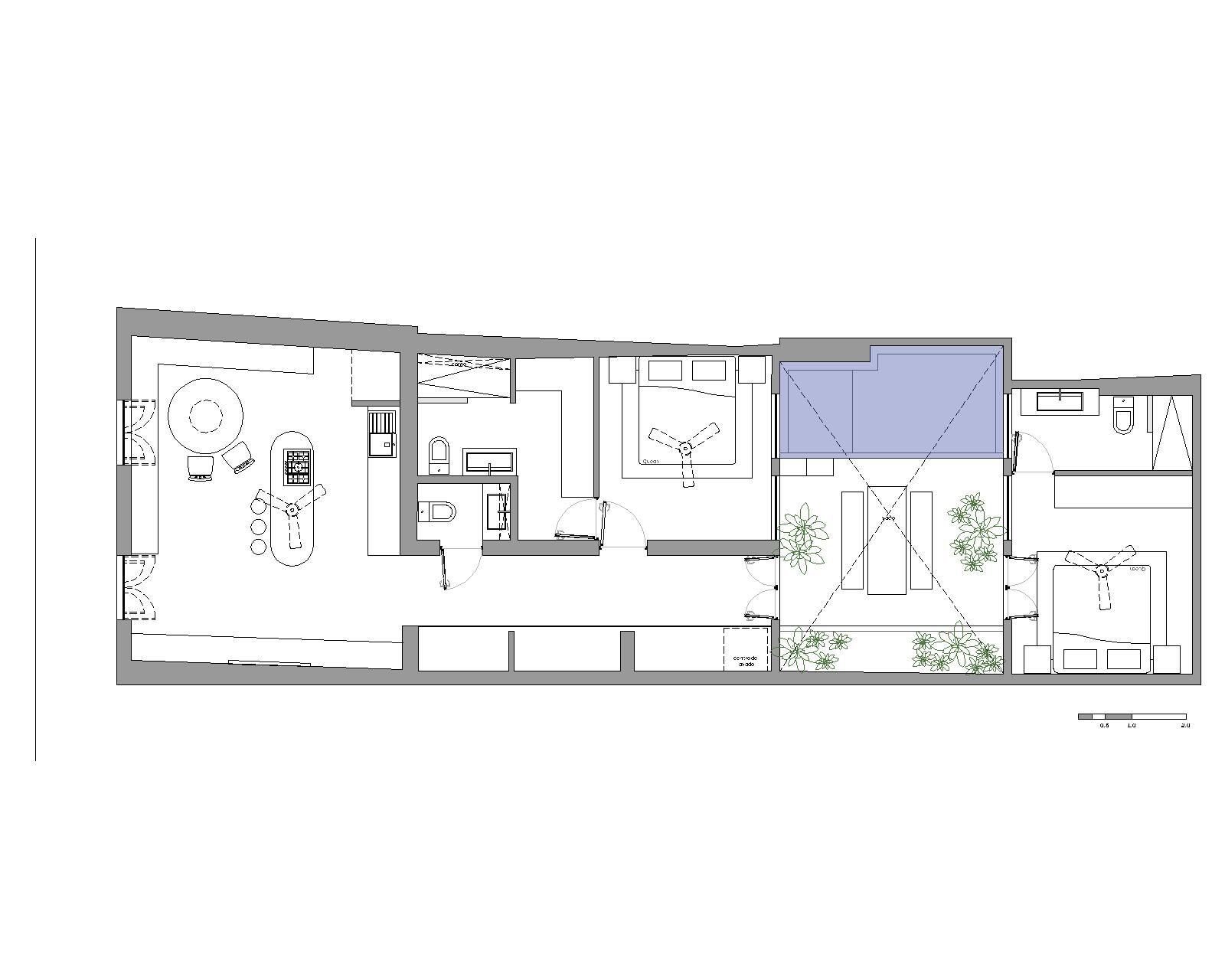 Main level