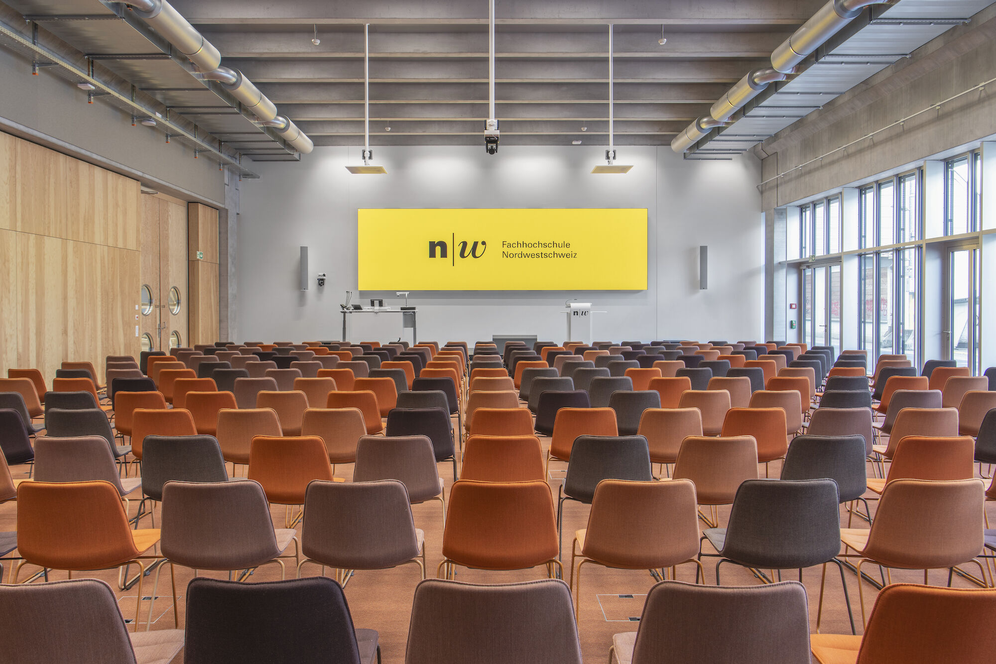 Auditorium