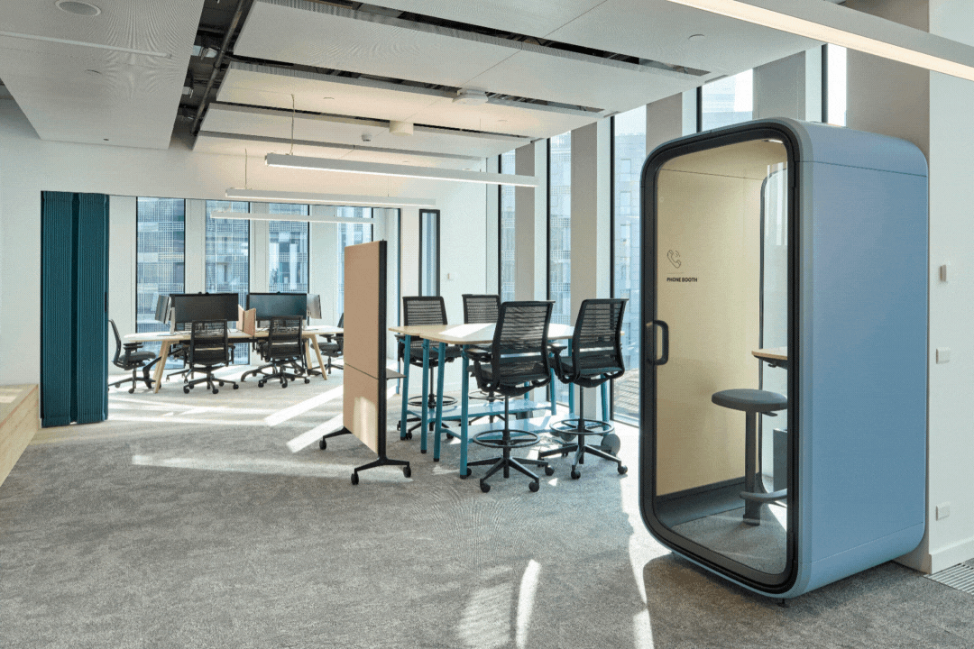 SAP offices - Milan