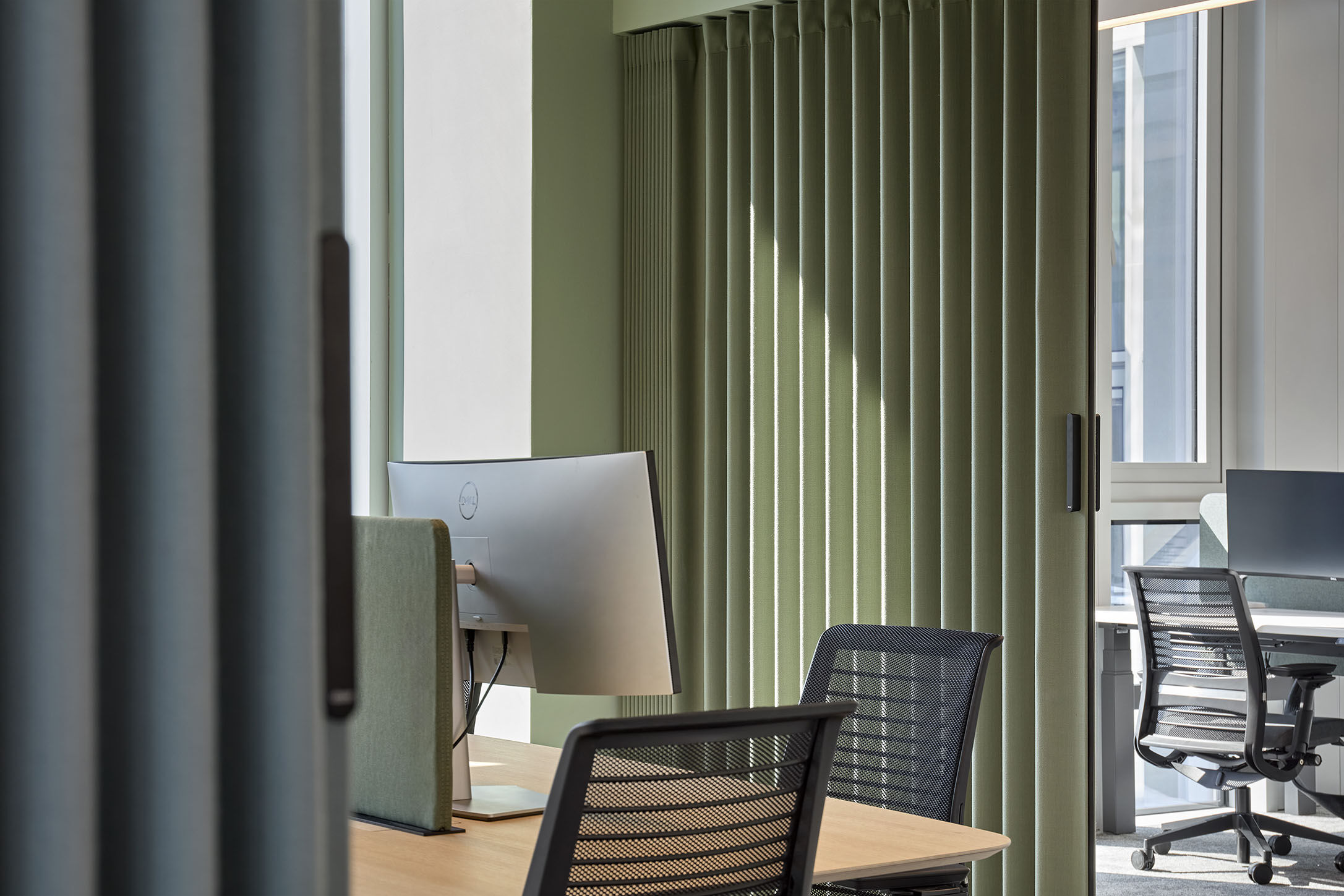 SAP offices - Milan