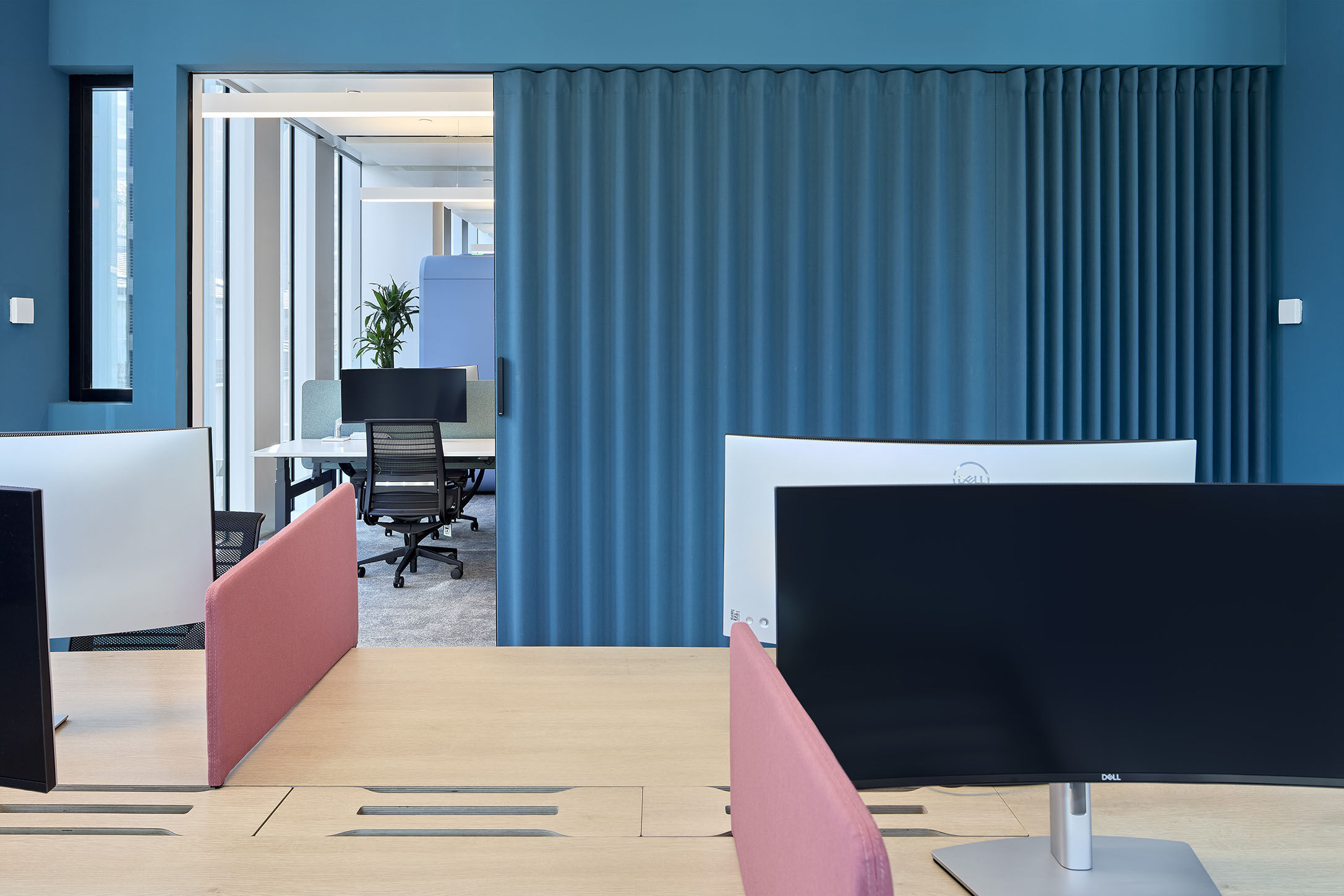 SAP offices - Milan
