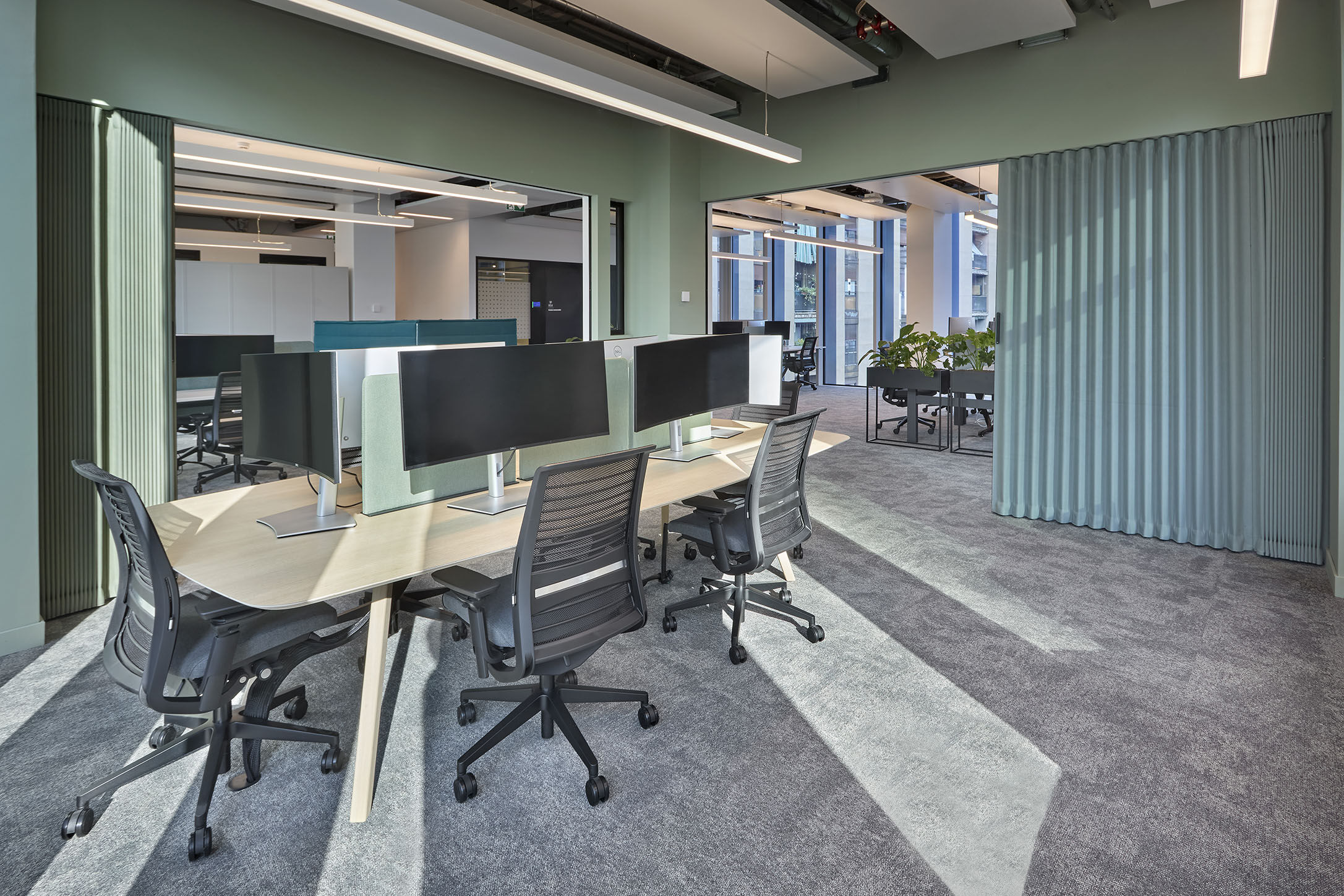SAP offices - Milan