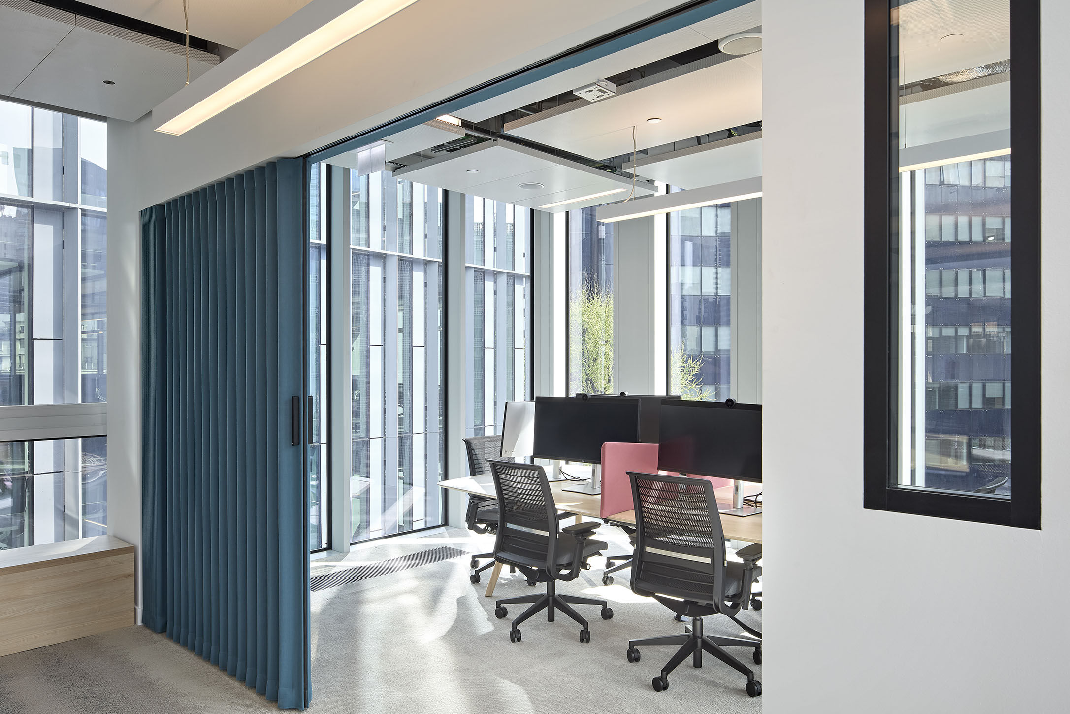 SAP offices - Milan