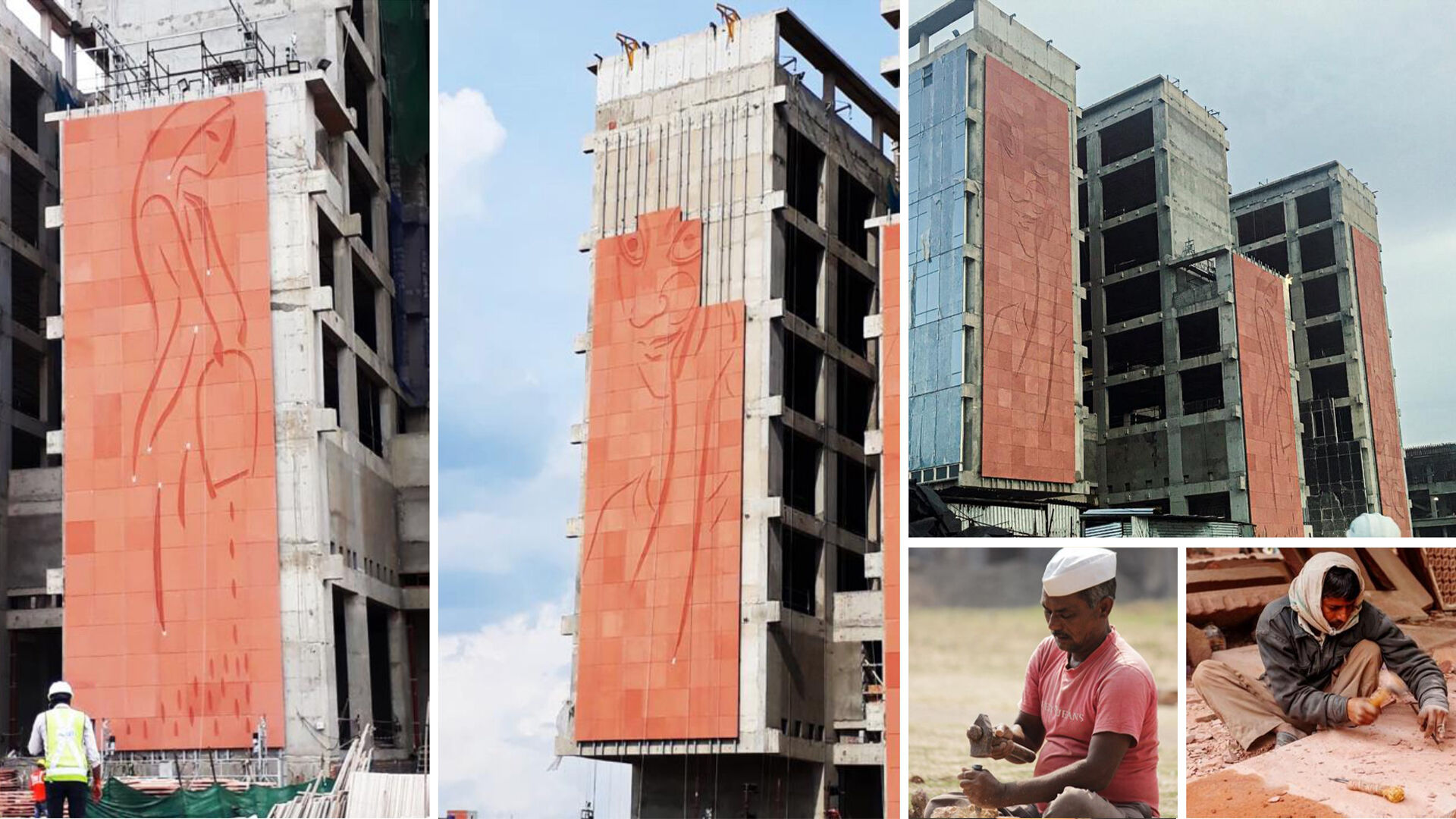 Construction Process
