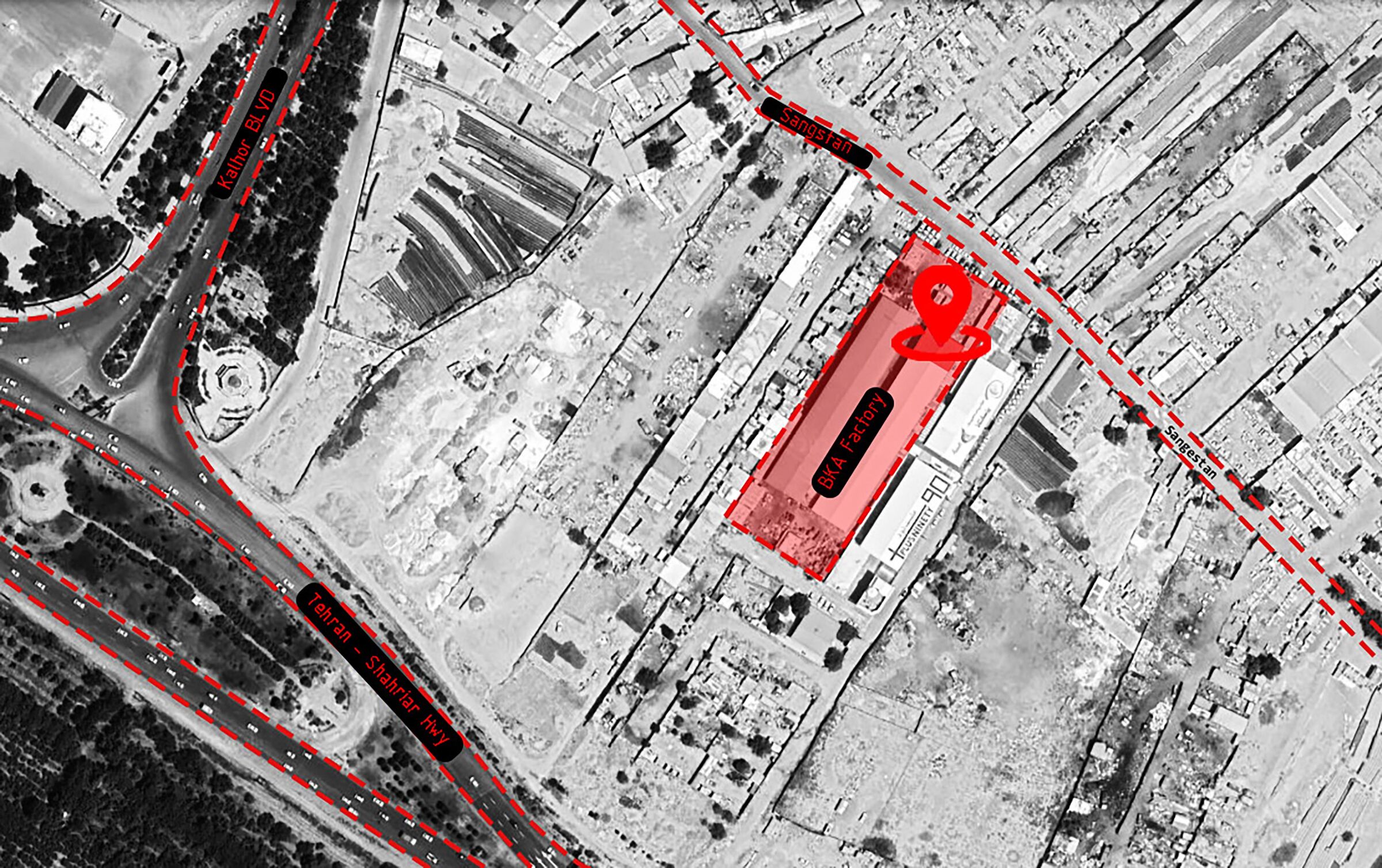 Location