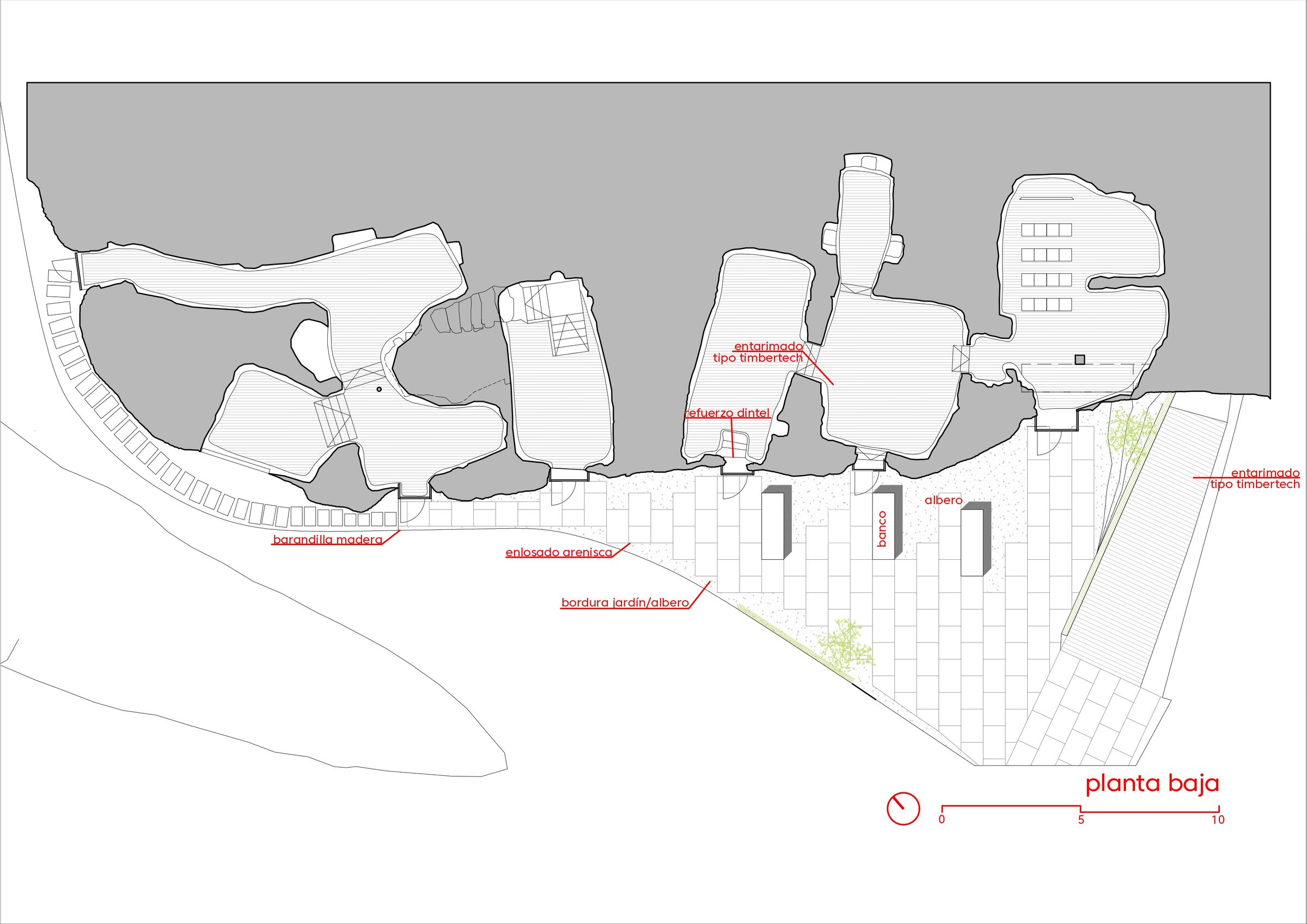Ground floor