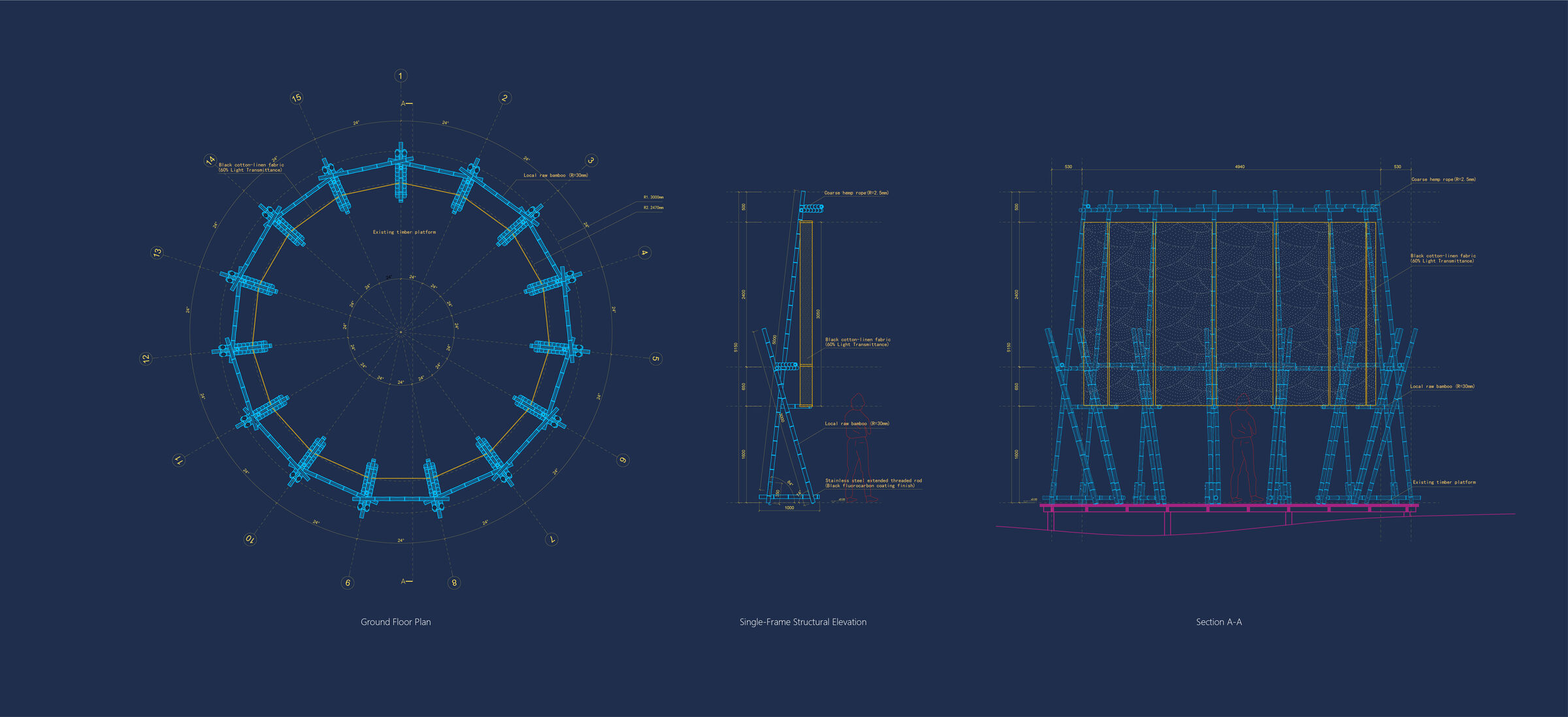 Technical Drawings