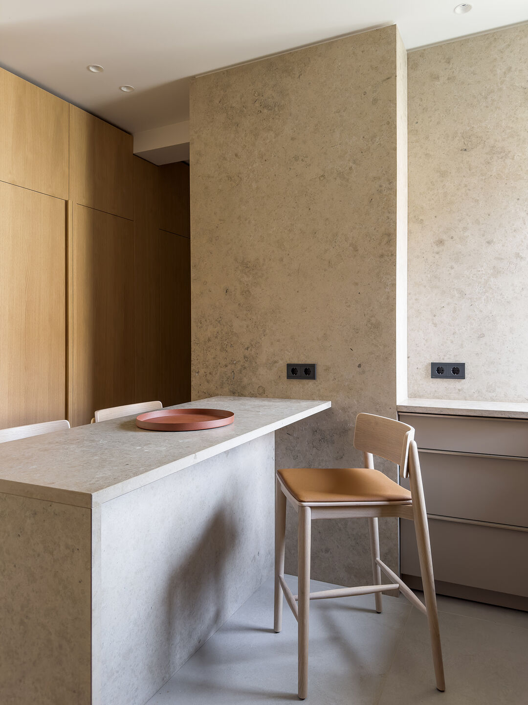 ANNA THUROW Architektura i wnętrza