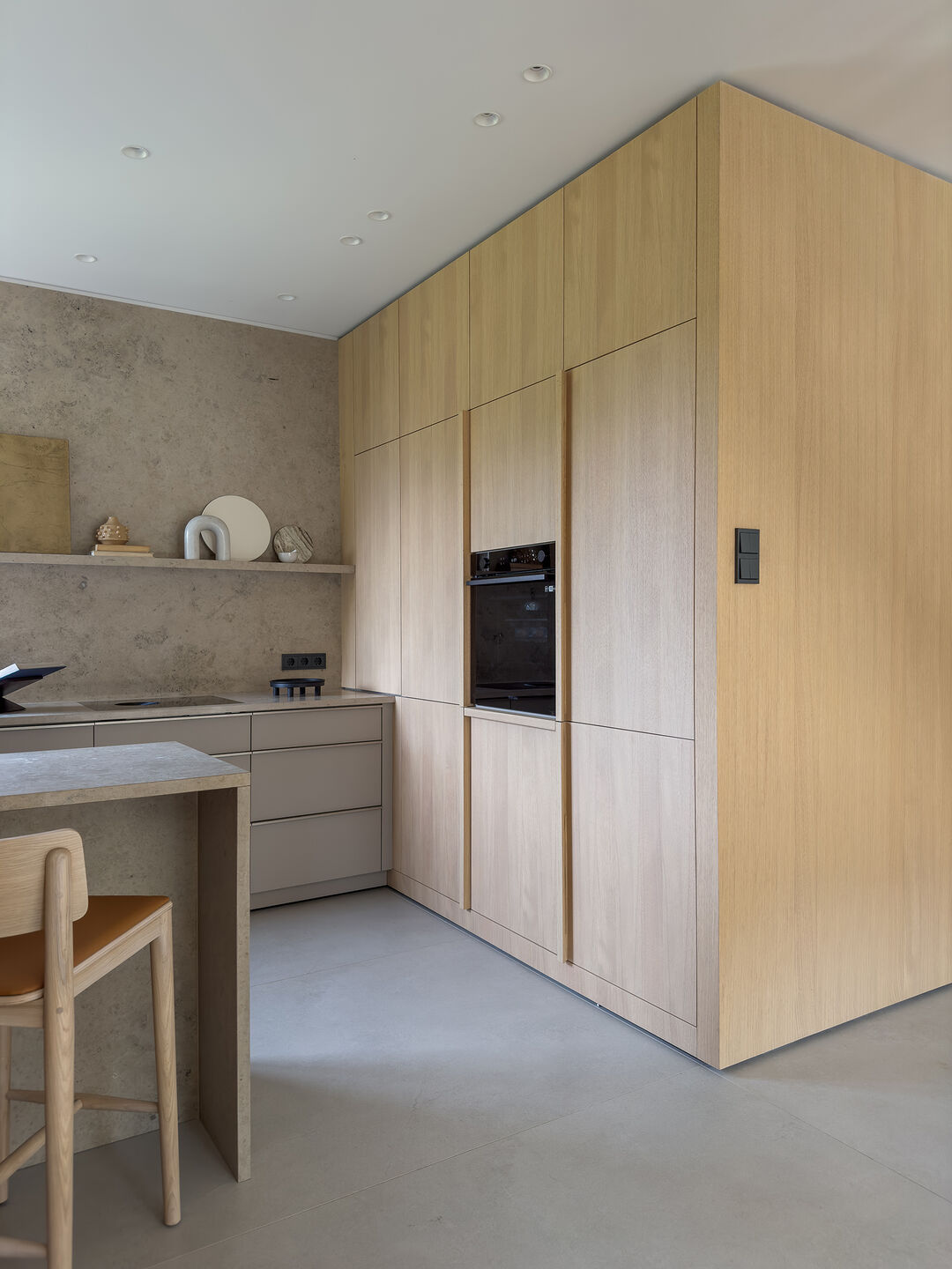 ANNA THUROW Architektura i wnętrza