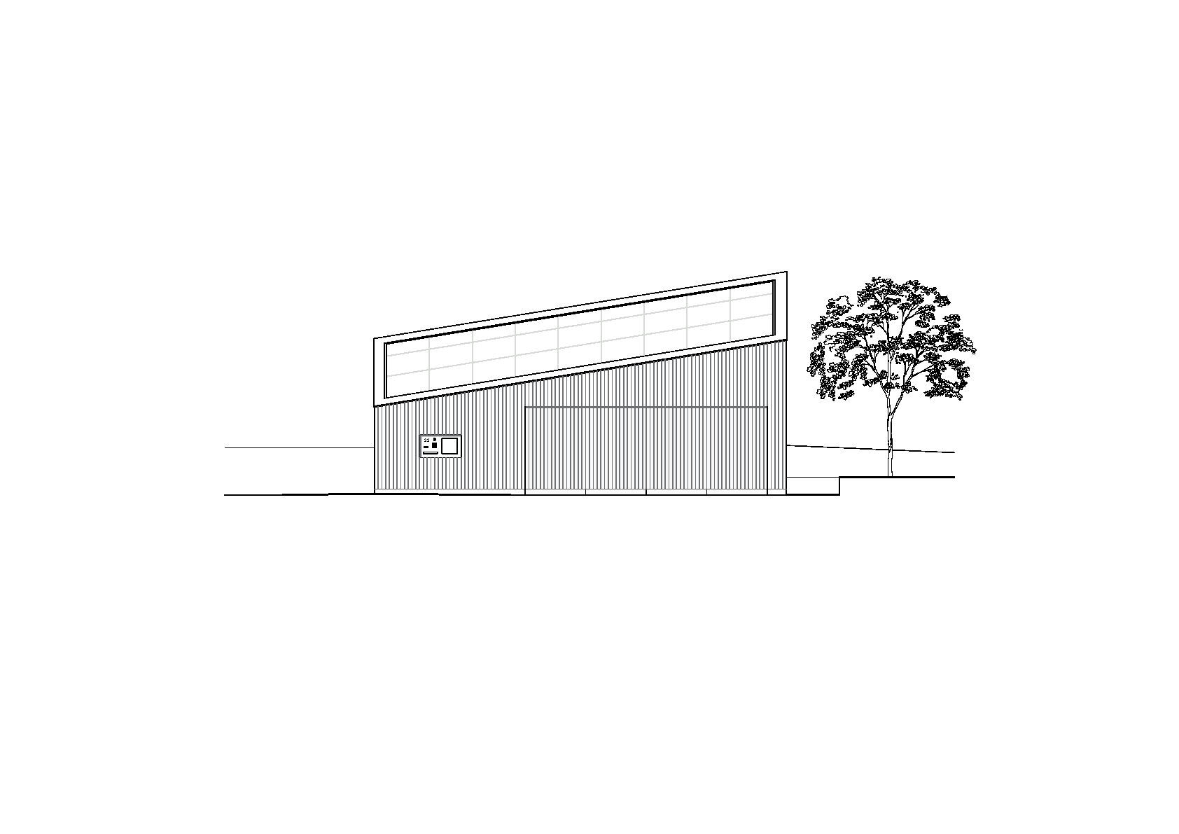 Garage+
