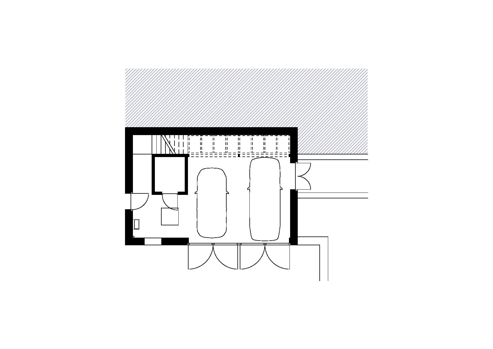 Garage+ EG