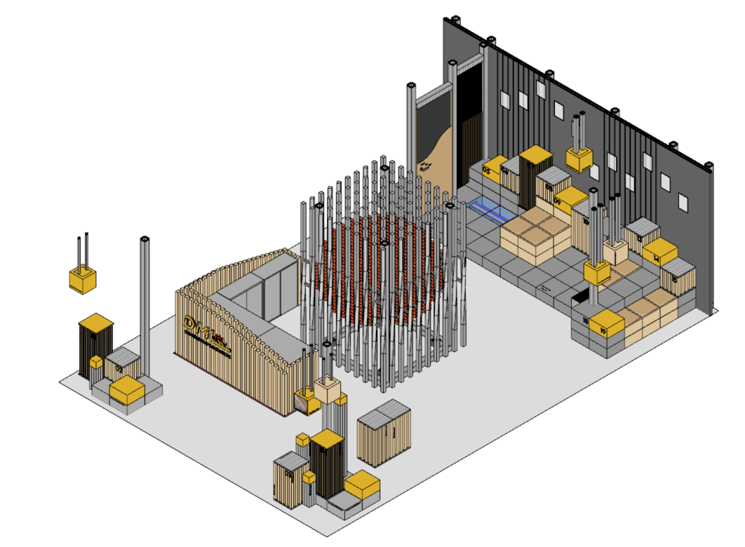 Isometric